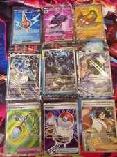 Lotto Carte Pokemon Con Sealed