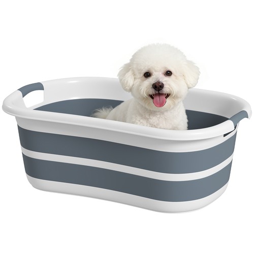 Pawhut vasca bagno - pawhut,