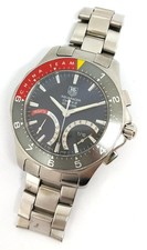 TAG Heuer Aquaracer Regatta