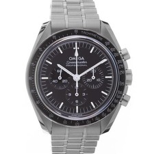 Omega Speedmaster Professional Coassiale 310.30.42.50.01.002 Scatola/Carta