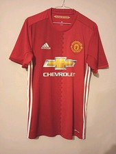 MAGLIA calcio MANCHESTER