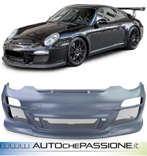 Paraurti anteriore tipo GT3