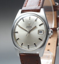 1969 Near MINT OMEGA Geneve