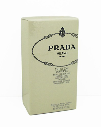 Prada infusion homme - infusion,