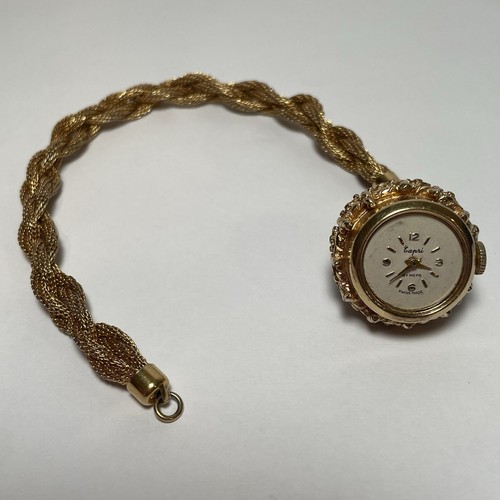 Orologio polso donna - da,