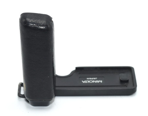 Minolta leica cle impugnatura - cle,