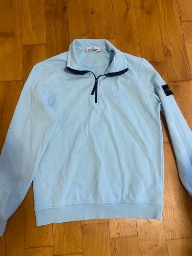Felpa stone island - stone,