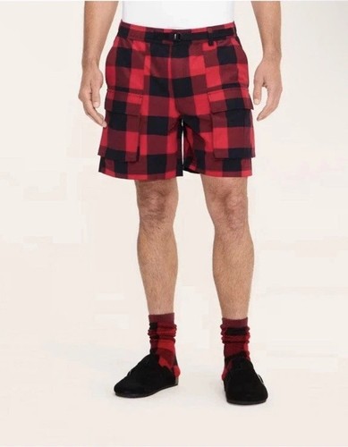 Pantaloncini cargo uomo - , a