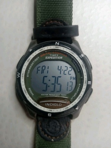 Orologio uomo timex - orologio,