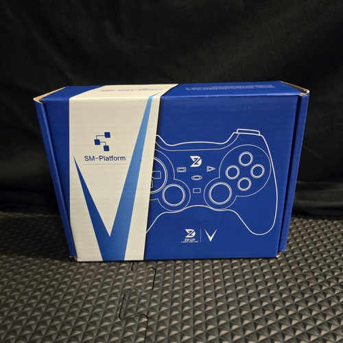 Zhidong v108 controller - zhidong,