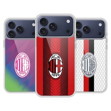 KIT CREST UFFICIALE AC MILANO