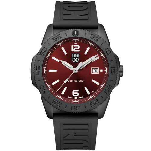 Orologio uomo luminox pacific - orologio,