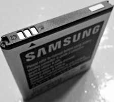 Batteria originale samsung - originale,