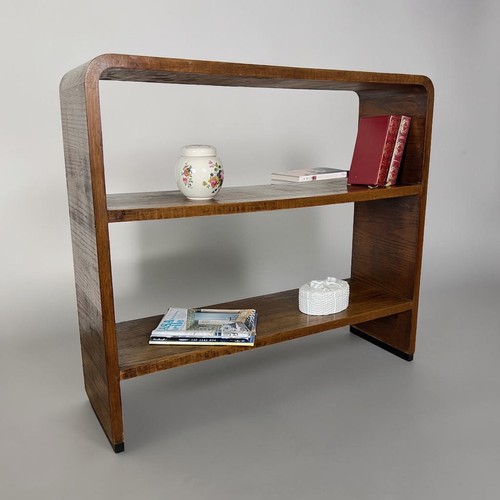 Libreria art deco vintage - , di