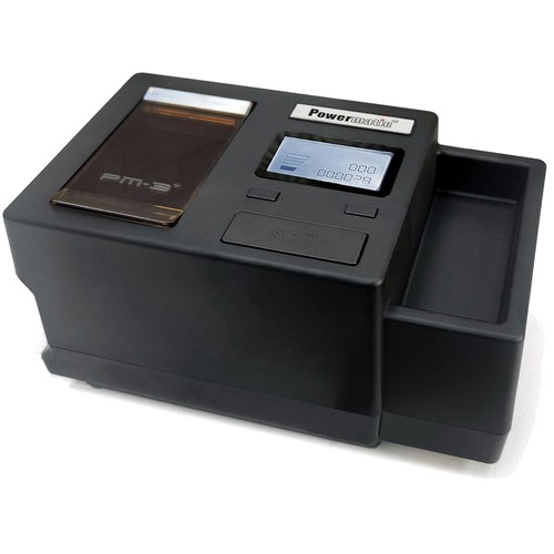 Caricatore tabacco automatico - caricatore,