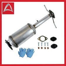 Filtro antiparticolato