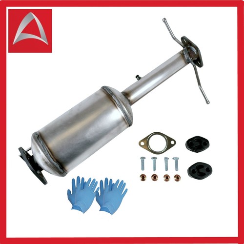 Filtro antiparticolato dpf - ✅,