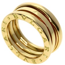 Anello BVLGARI B.zero1 2 Fasce