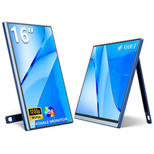 Monitor Portatile da Gioco 16