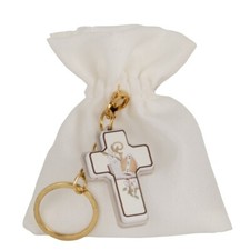 Clip bag con portachiavi - clip,