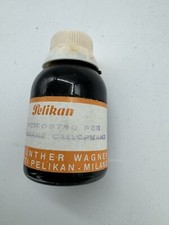Pelikan Cellophane Vimerare