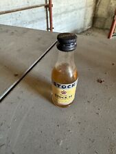 BOTTIGLIA MIGNON STOCK 84