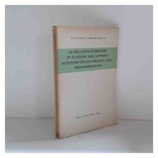Relazioni pubbliche in - pubbliche,
