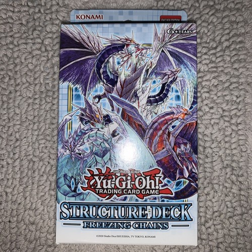 Yugioh structure deck carte - deck,