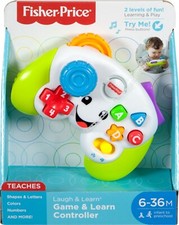 Fisher-Price Laugh & Learn