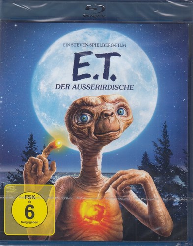 Der außerirdische 4 - -, (4