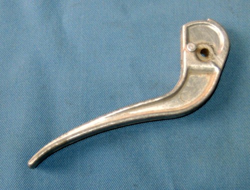 Solex levier frein droit - solex,