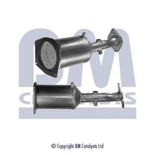 Filtro antiparticolato diesel
