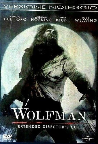 Wolfman joe johnston - (2010),