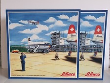 Schuco Electric Radiant 5600