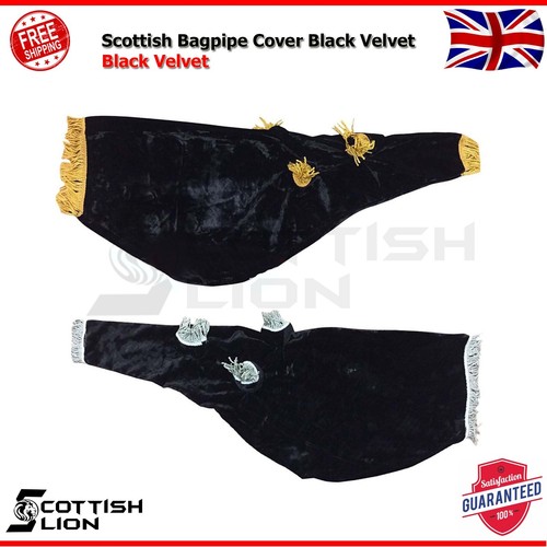 Copripipa scozzese highland - copripipa,