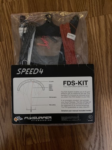 Flysurfer fds kit - fds-kit,
