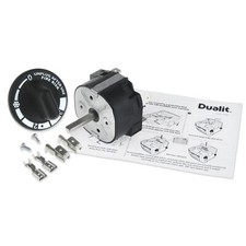00030 DUALIT TOSTAPANE TIMER -