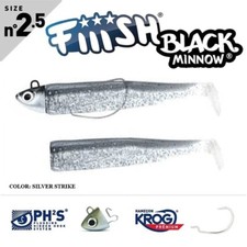 ARTIFICIALE IN SILICONE FIIISH