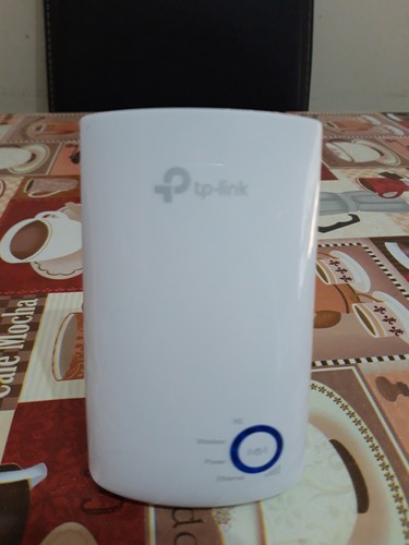 Link wa850re ripetitore - tp-link,