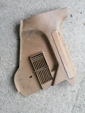 Carenatura Lato Inferiore A