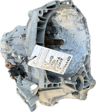 Cambio manuale per modello FIAT GRANDE PUNTO 1.4 turbo benzina 5 marce