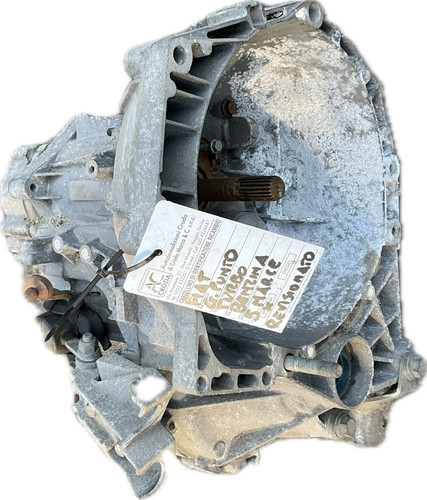 Cambio manuale per - , modello