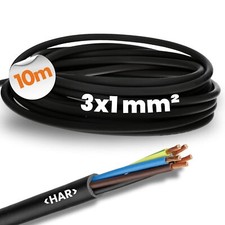 10 metri di cavo Lapp 1600208