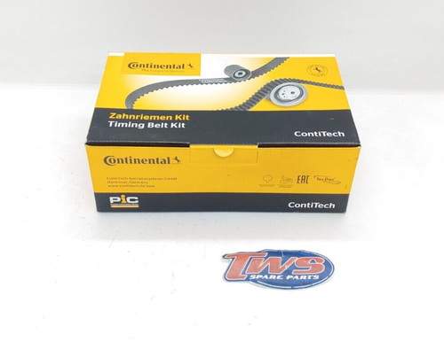 Kit cinghia distribuzione - kit,