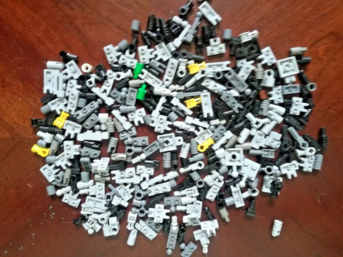 Lego technic lot - technic, pieces