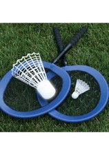 SET GIOCO BADMINTON JUMBO LED