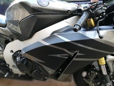 ADESIVI GRAFICA STILE HRC