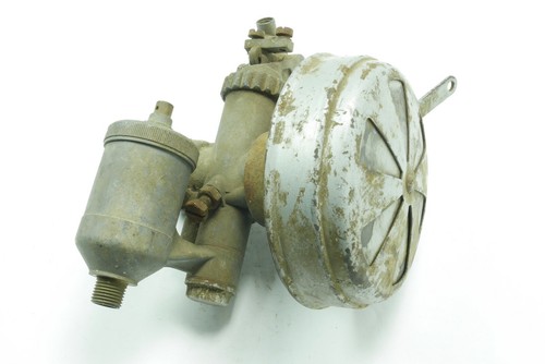 Carburatore bing tipo - bing,
