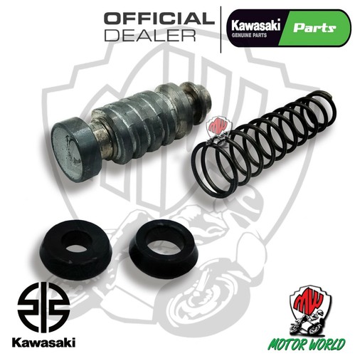 Kit pistoncino pompa - pistoncino, freno