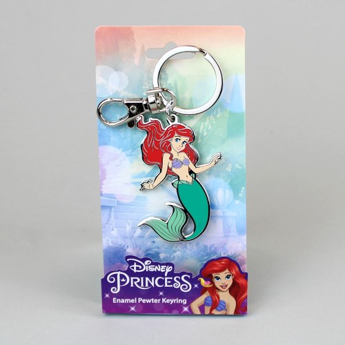Portachiavi smaltato disney - portachiavi,